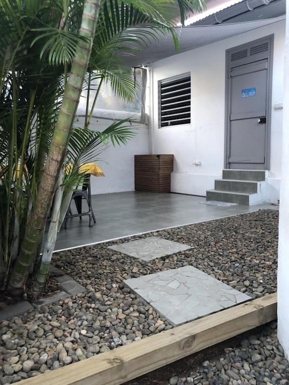 Villa The Hideway Noumea Esterno foto