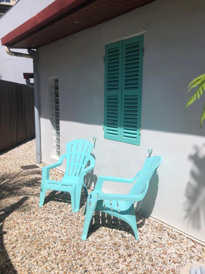 Villa The Hideway Noumea Esterno foto