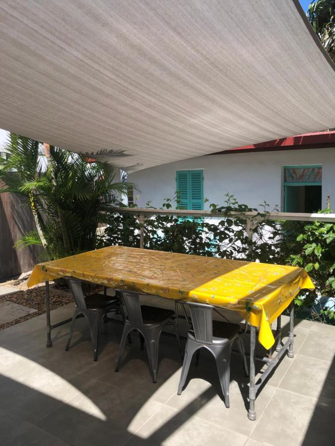 Villa The Hideway Noumea Esterno foto