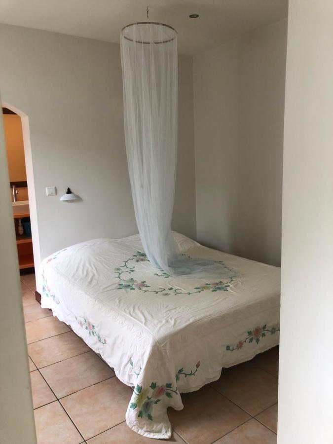 Villa The Hideway Noumea Esterno foto